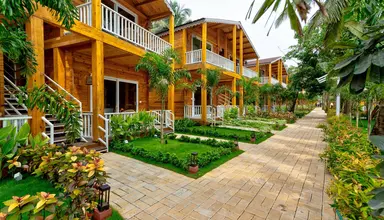 Aralea Beach Resort by Stone Wood