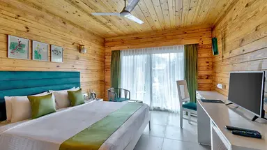 Aralea Beach Resort by Stone Wood