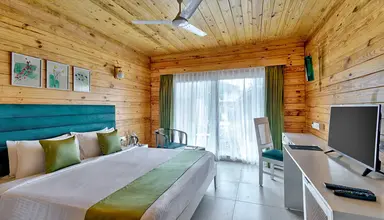 Aralea Beach Resort by Stone Wood