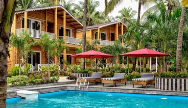 Aralea Beach Resort by Stone Wood