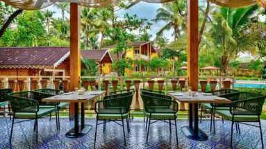 Aralea Beach Resort by Stone Wood
