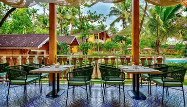 Aralea Beach Resort by Stone Wood