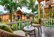 Aralea Beach Resort by Stone Wood