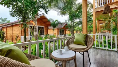 Aralea Beach Resort by Stone Wood