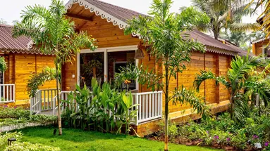 Aralea Beach Resort by Stone Wood