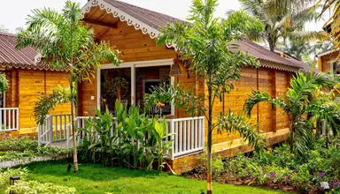 Aralea Beach Resort by Stone Wood