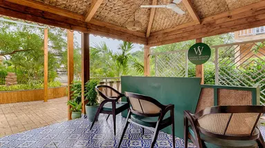 Aralea Beach Resort by Stone Wood