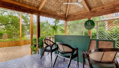 Aralea Beach Resort by Stone Wood
