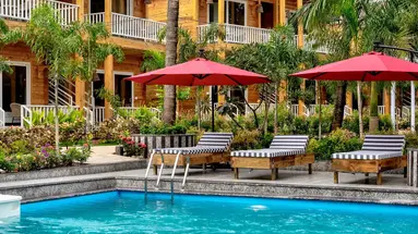 Aralea Beach Resort by Stone Wood