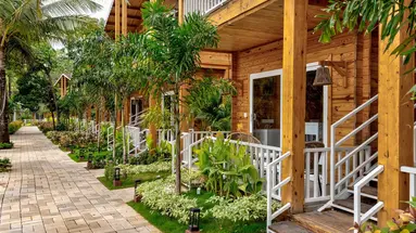 Aralea Beach Resort by Stone Wood