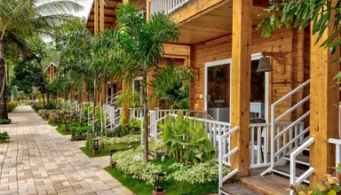 Aralea Beach Resort by Stone Wood