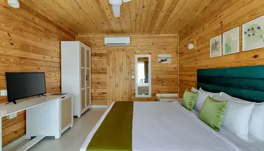 Aralea Beach Resort by Stone Wood