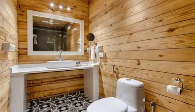 Aralea Beach Resort by Stone Wood