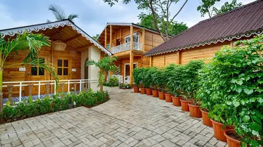 Aralea Beach Resort by Stone Wood