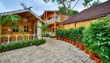 Aralea Beach Resort by Stone Wood