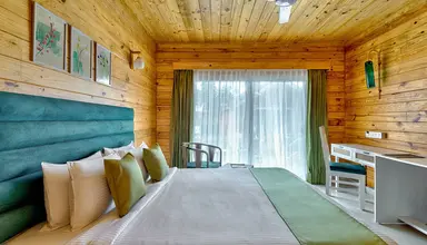 Aralea Beach Resort by Stone Wood
