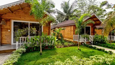 Aralea Beach Resort by Stone Wood