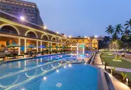 Araliya Beach Resort Spa