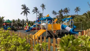 Araliya Beach Resort Spa