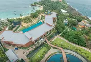 Araliya Beach Resort Spa