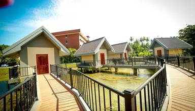 Araliya Beach Resort Spa