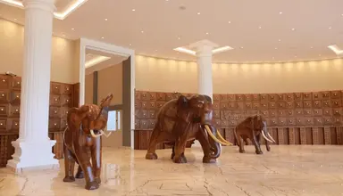 Araliya Beach Resort Spa