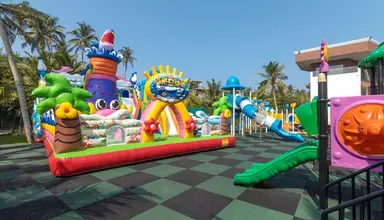 Araliya Beach Resort Spa