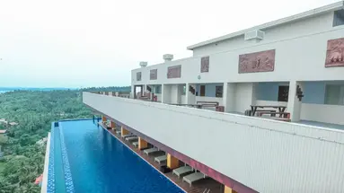 Araliya Beach Resort Spa