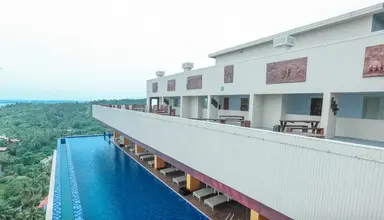 Araliya Beach Resort Spa