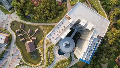 Araliya Beach Resort Spa