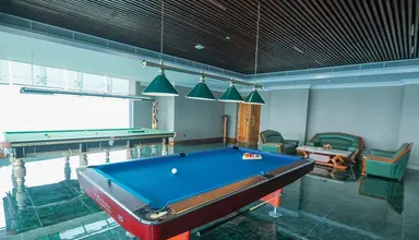 Araliya Beach Resort Spa