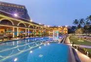 Araliya Beach Resort Spa