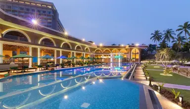 Araliya Beach Resort Spa