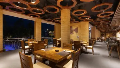 Araliya Beach Resort Spa