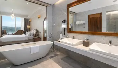 Araliya Beach Resort Spa