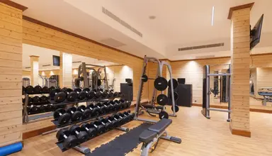Araliya Beach Resort Spa