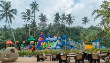 Araliya Beach Resort Spa
