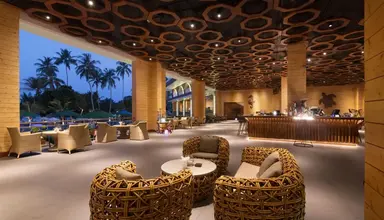 Araliya Beach Resort Spa