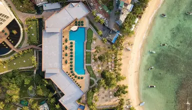 Araliya Beach Resort Spa