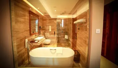 Araliya Beach Resort Spa