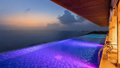 Araliya Beach Resort Spa