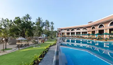 Araliya Beach Resort Spa