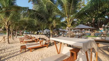 Araliya Beach Resort Spa