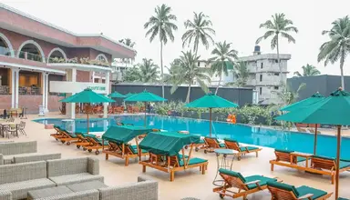 Araliya Beach Resort Spa