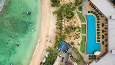 Araliya Beach Resort Spa