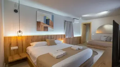 Arameras Beach Resort