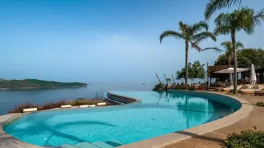 Arameras Beach Resort