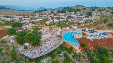 Arameras Beach Resort