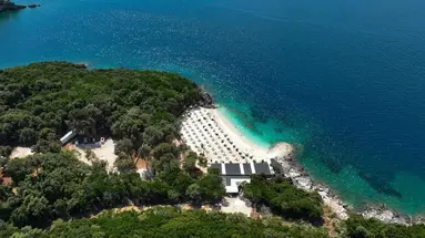 Arameras Beach Resort