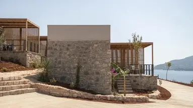 Arameras Beach Resort